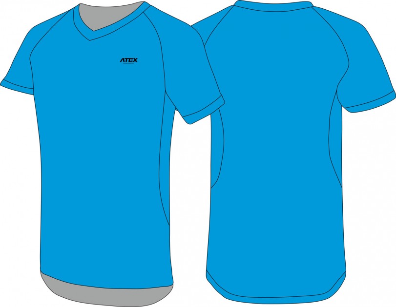 Kids MTB jersey