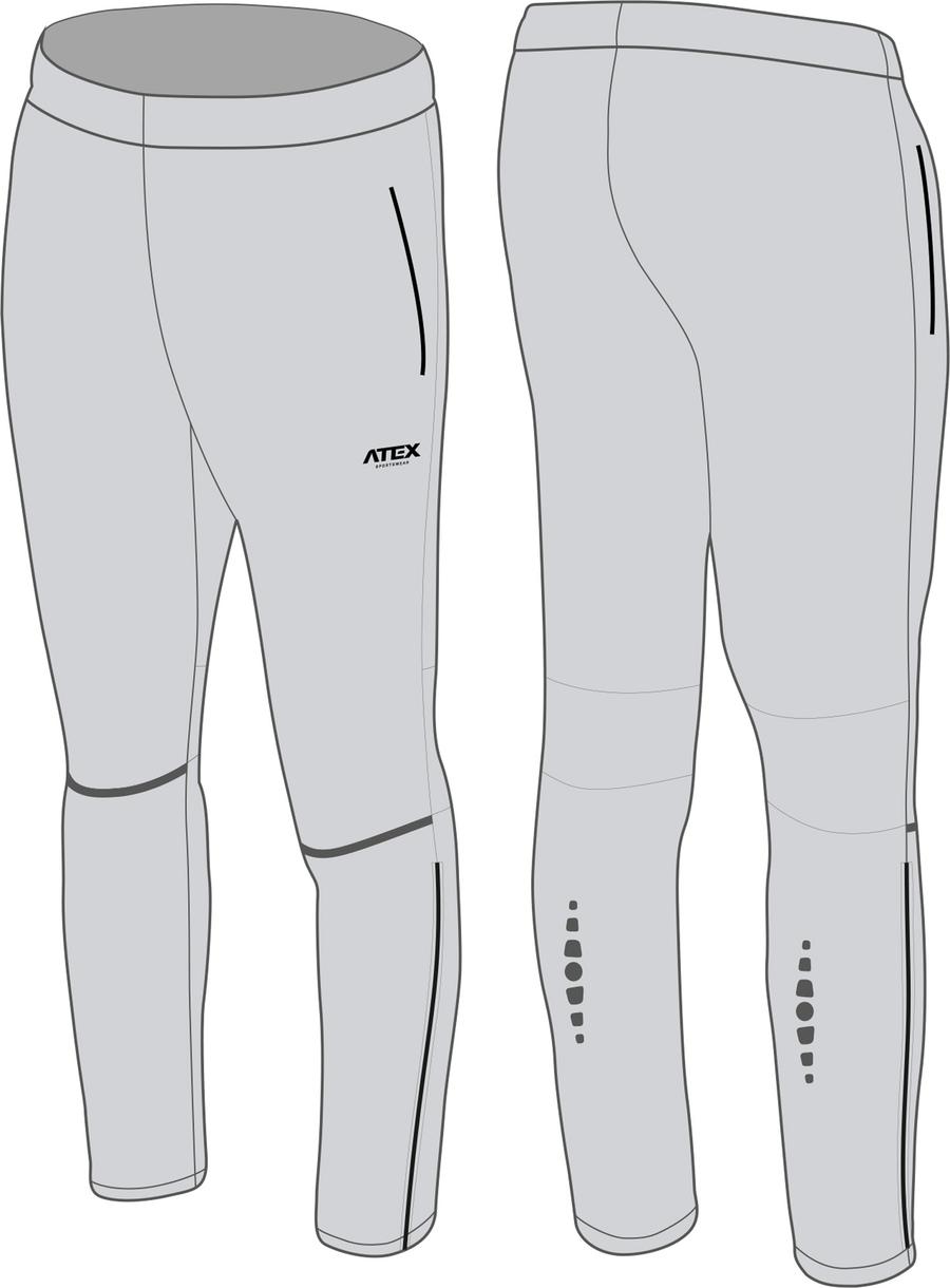 Sports trousers PROFI