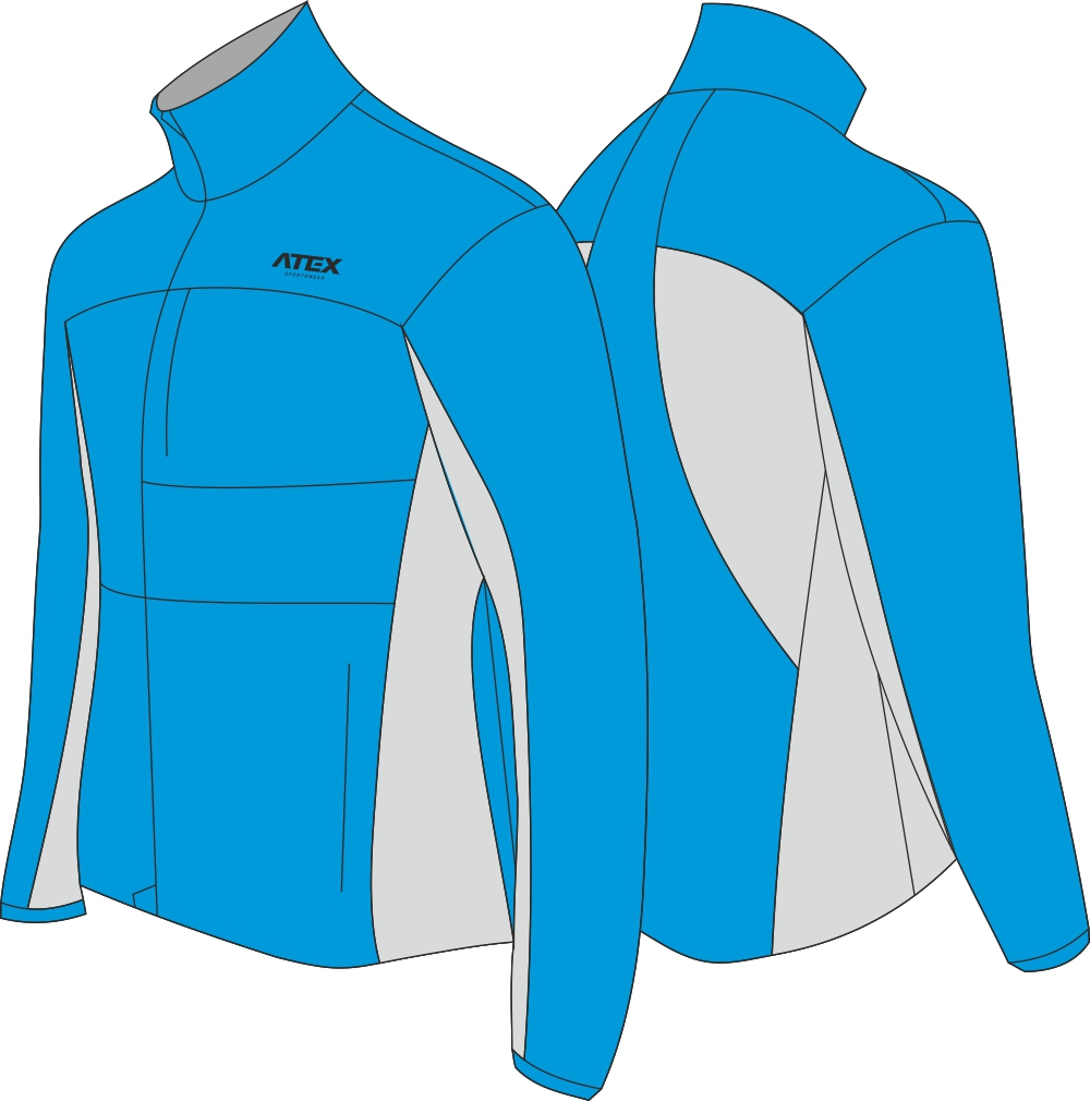 Chaqueta deportiva PROFI