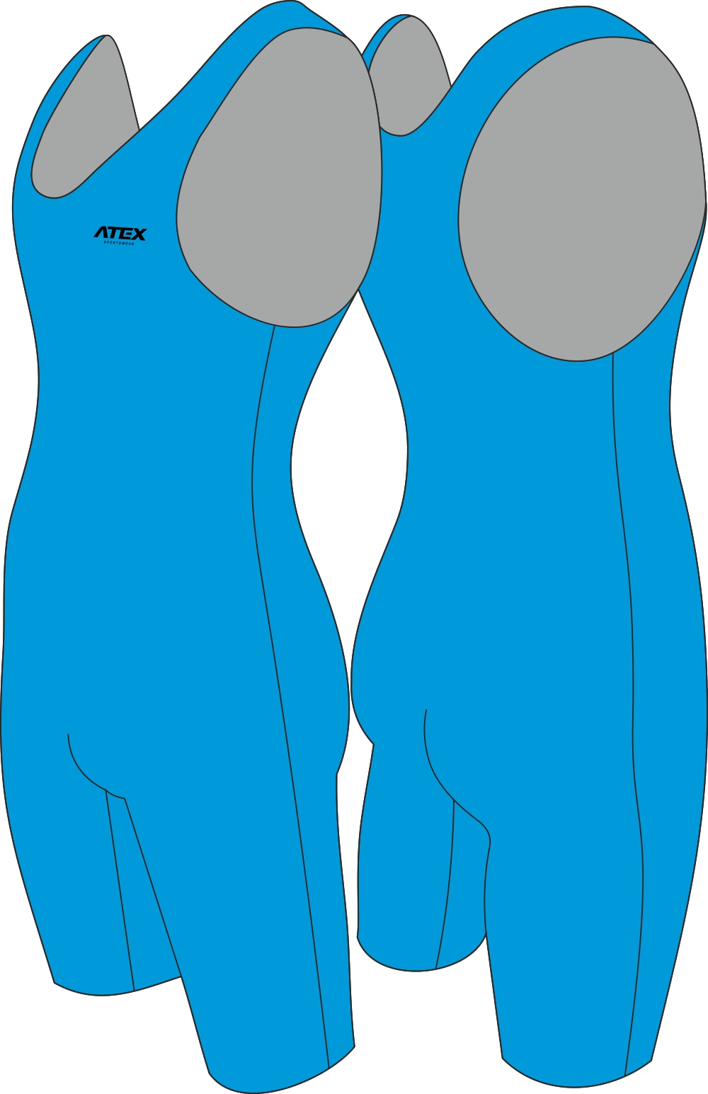 Camiseta de lucha ELITE