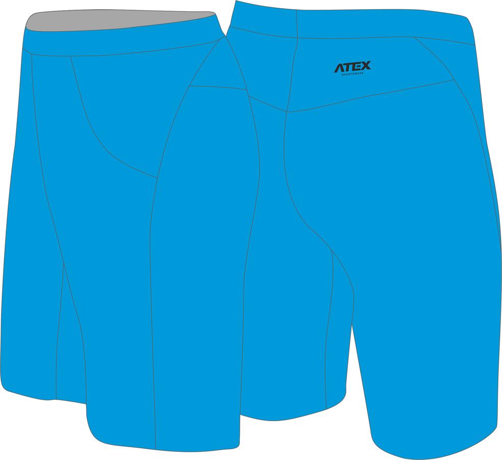 Pantalones cortos de voley playa