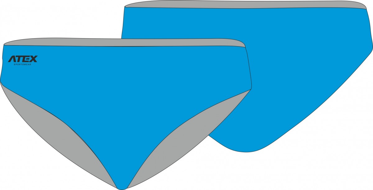 Bañador de voley playa para mujer