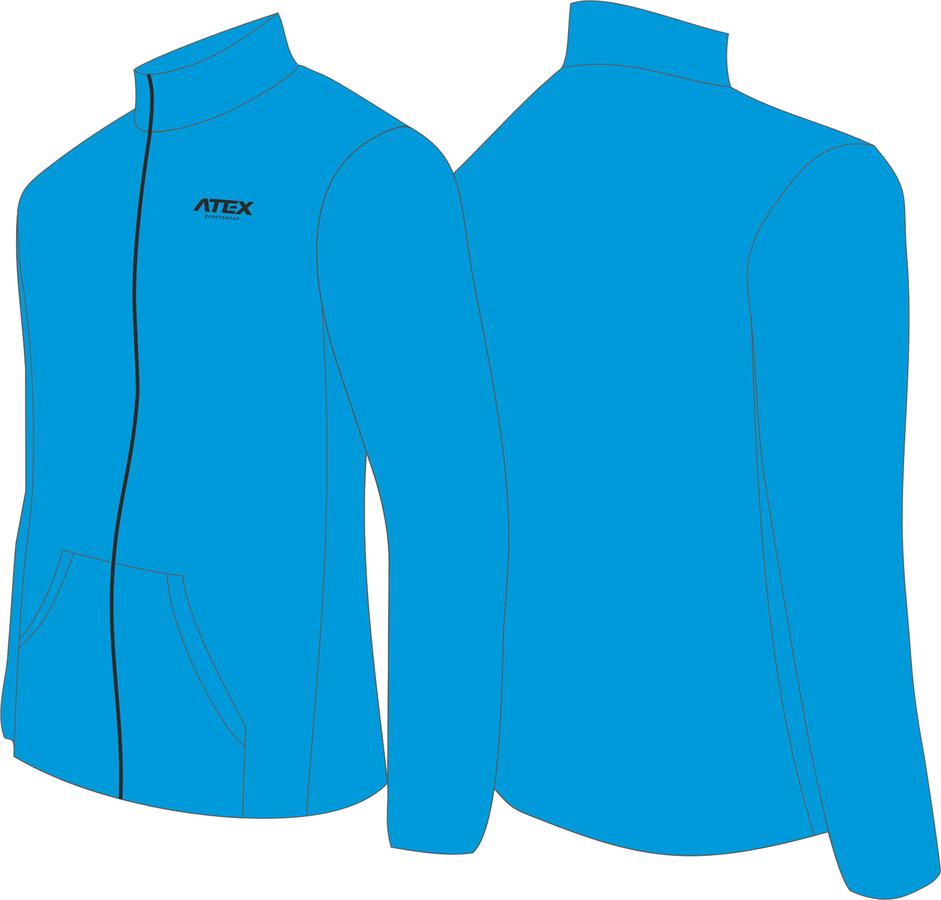 Sports sweatshirt, kangaroo pockets