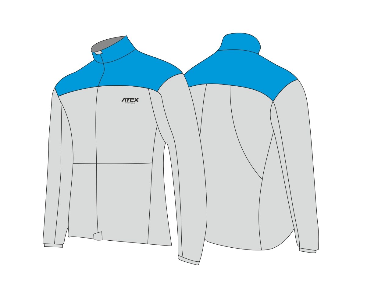 Sports tracksuit