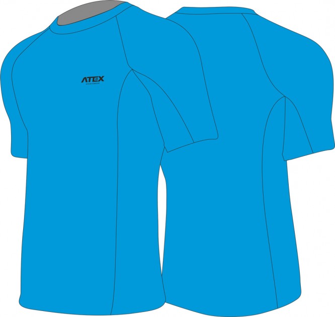 Maillot OCR ELITE de manga corta