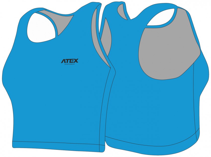 Top deportivo PROFI ampliado