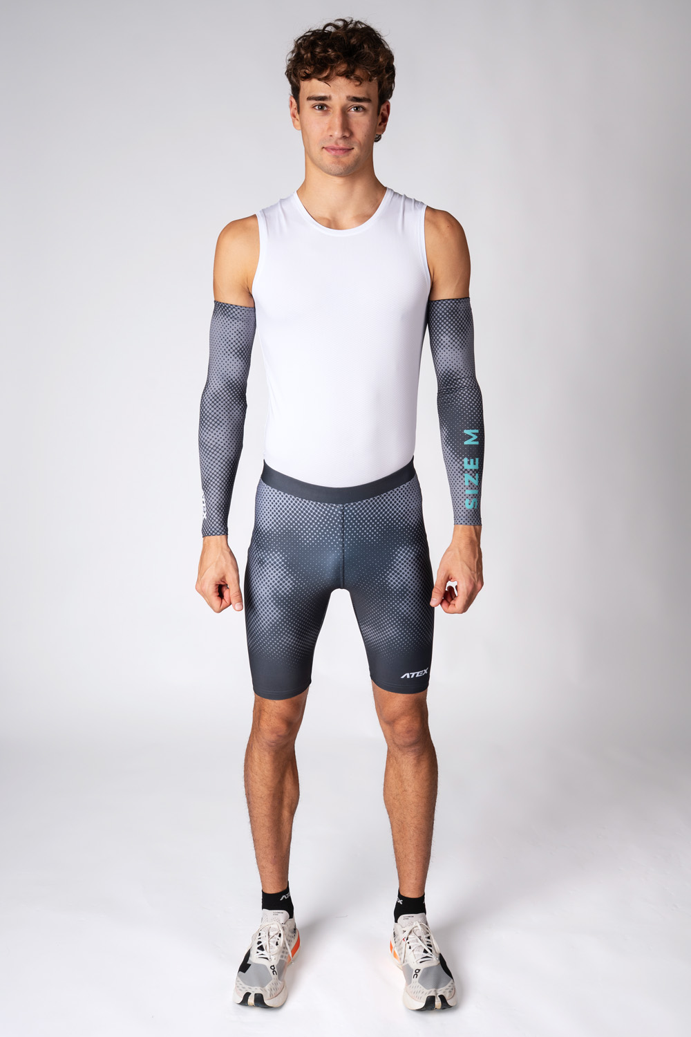 Calentadores deportivos PROFI