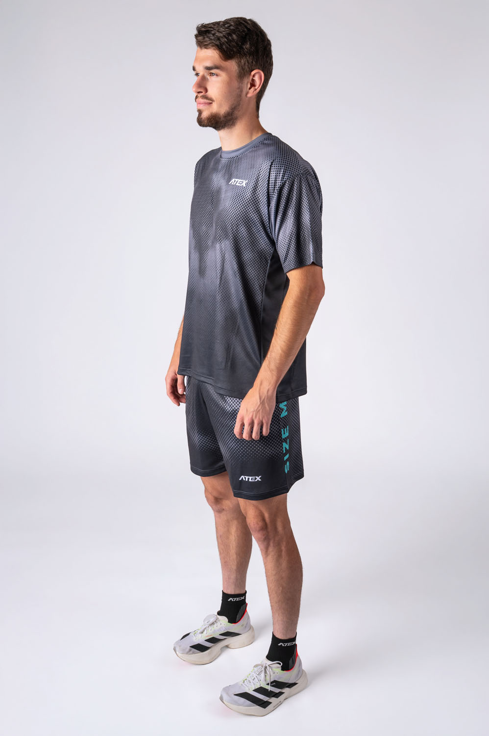 Pantalones cortos de fútbol SPORT