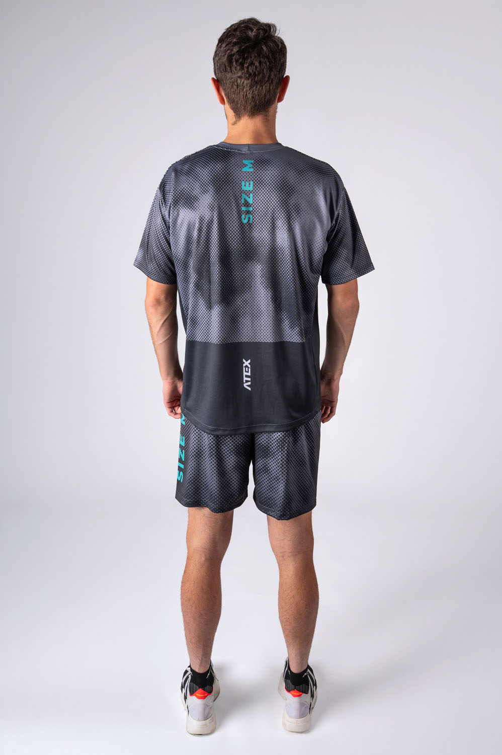 Pantalones cortos de fútbol SPORT