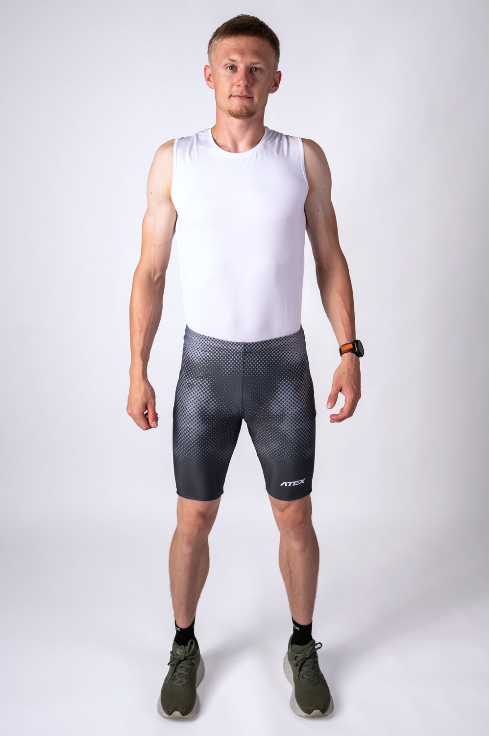 Mallas cortas deportivas PROFI