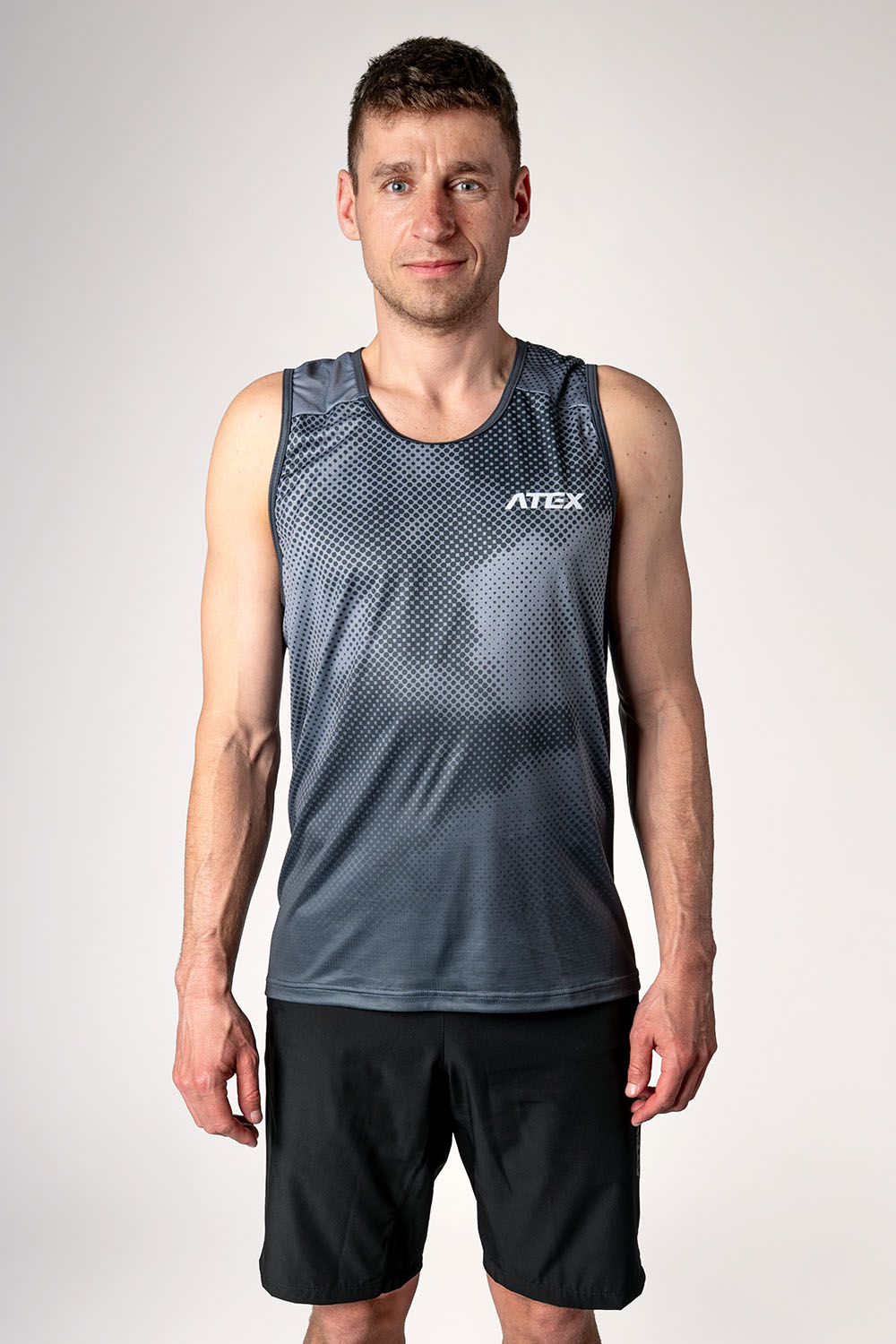 Camiseta de tirantes ELITE