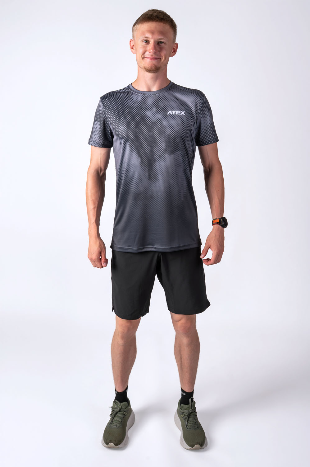 Maillot de manga corta SPORT