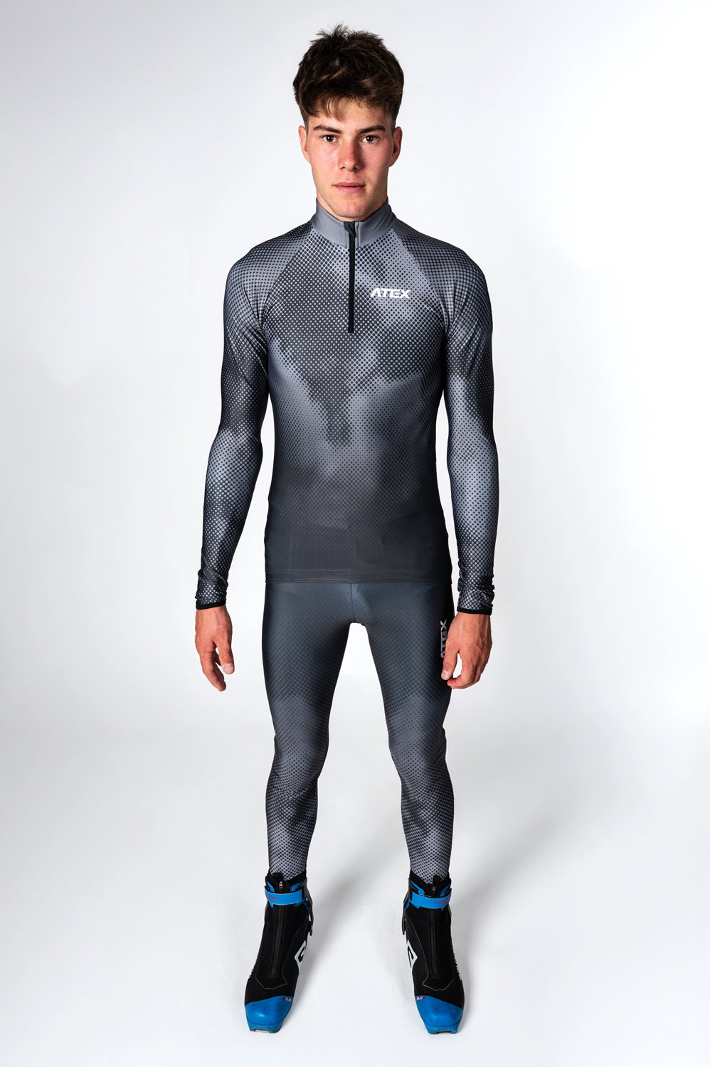 Cross-country suit PROFI - jersey