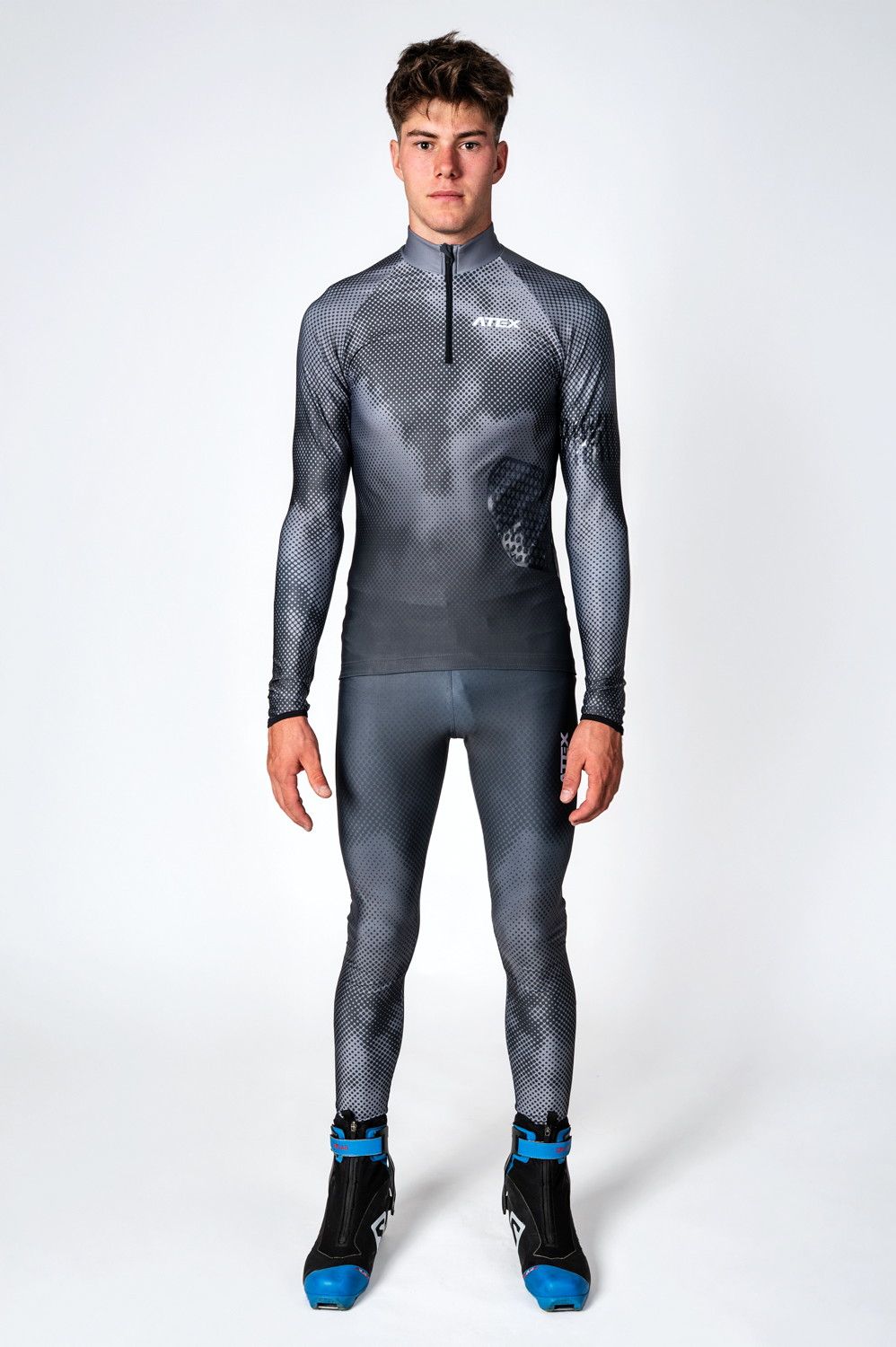 Mono de biatlón PROFI - maillot