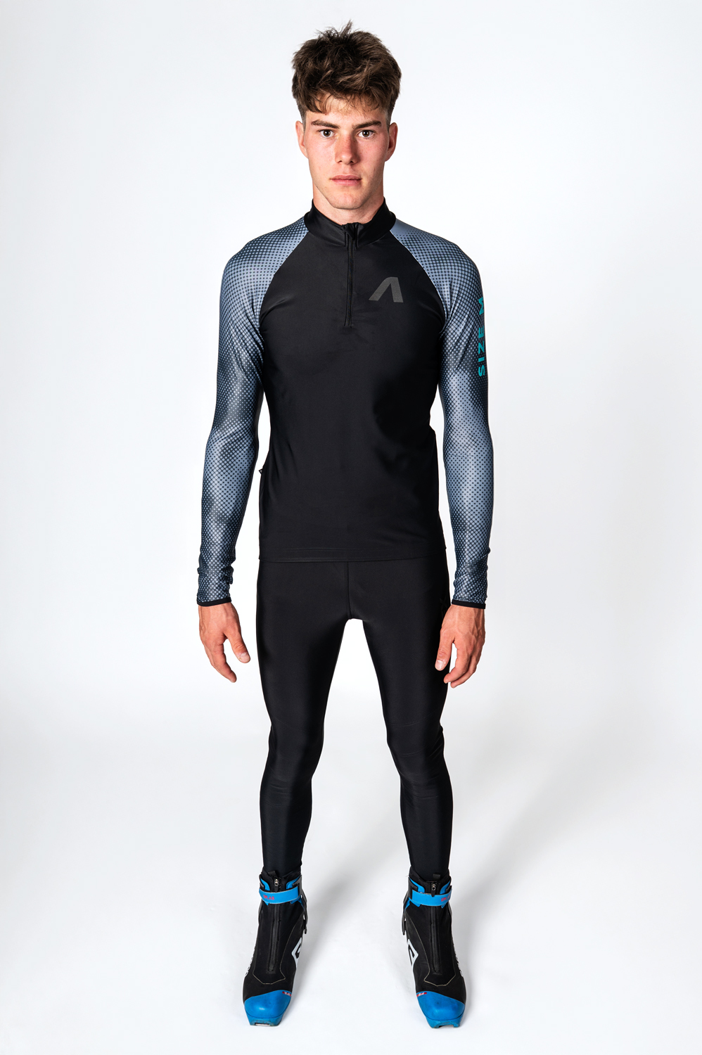 Track suit SPORT - jersey