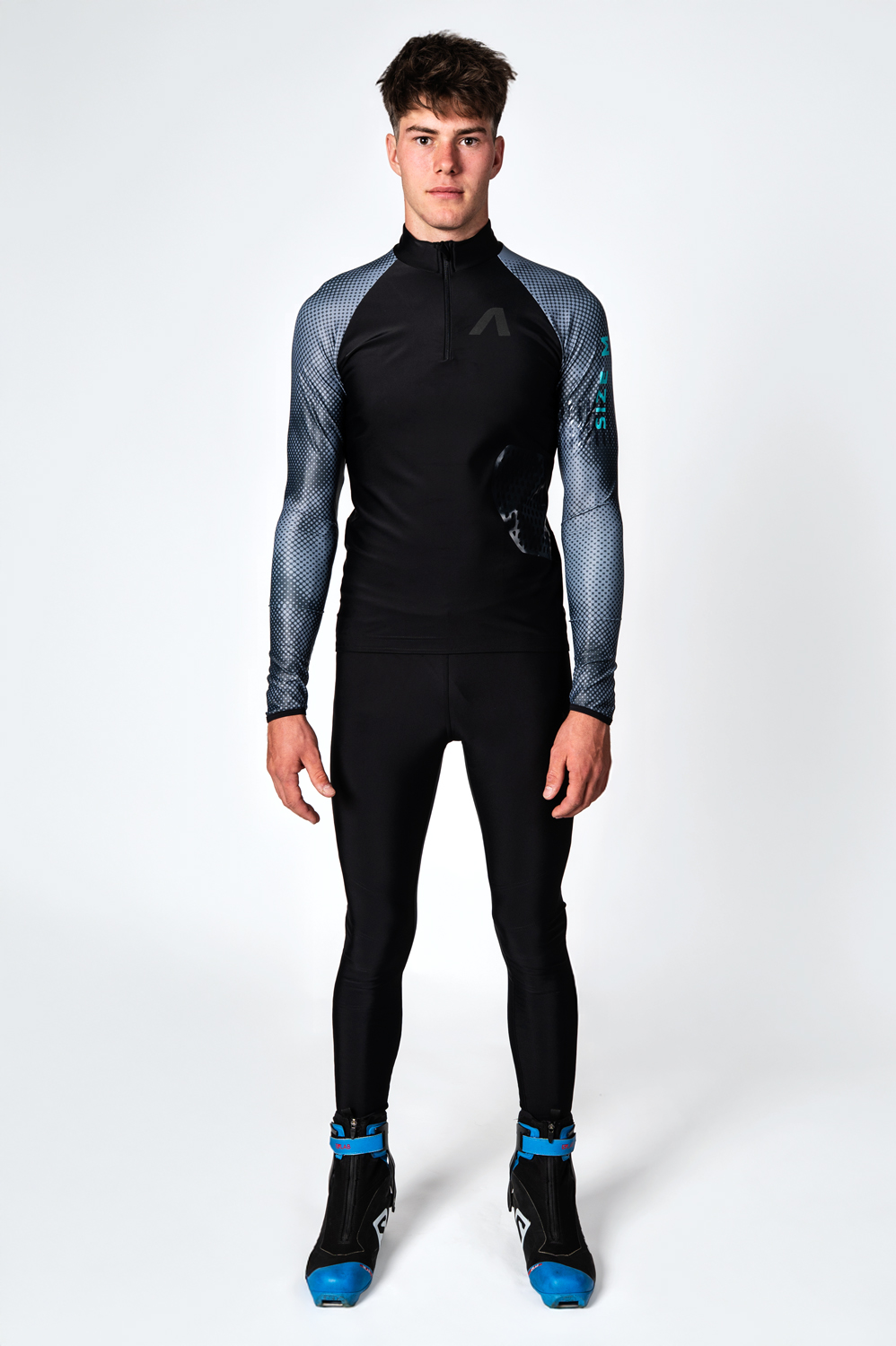 Mono de biatlón SPORT - maillot