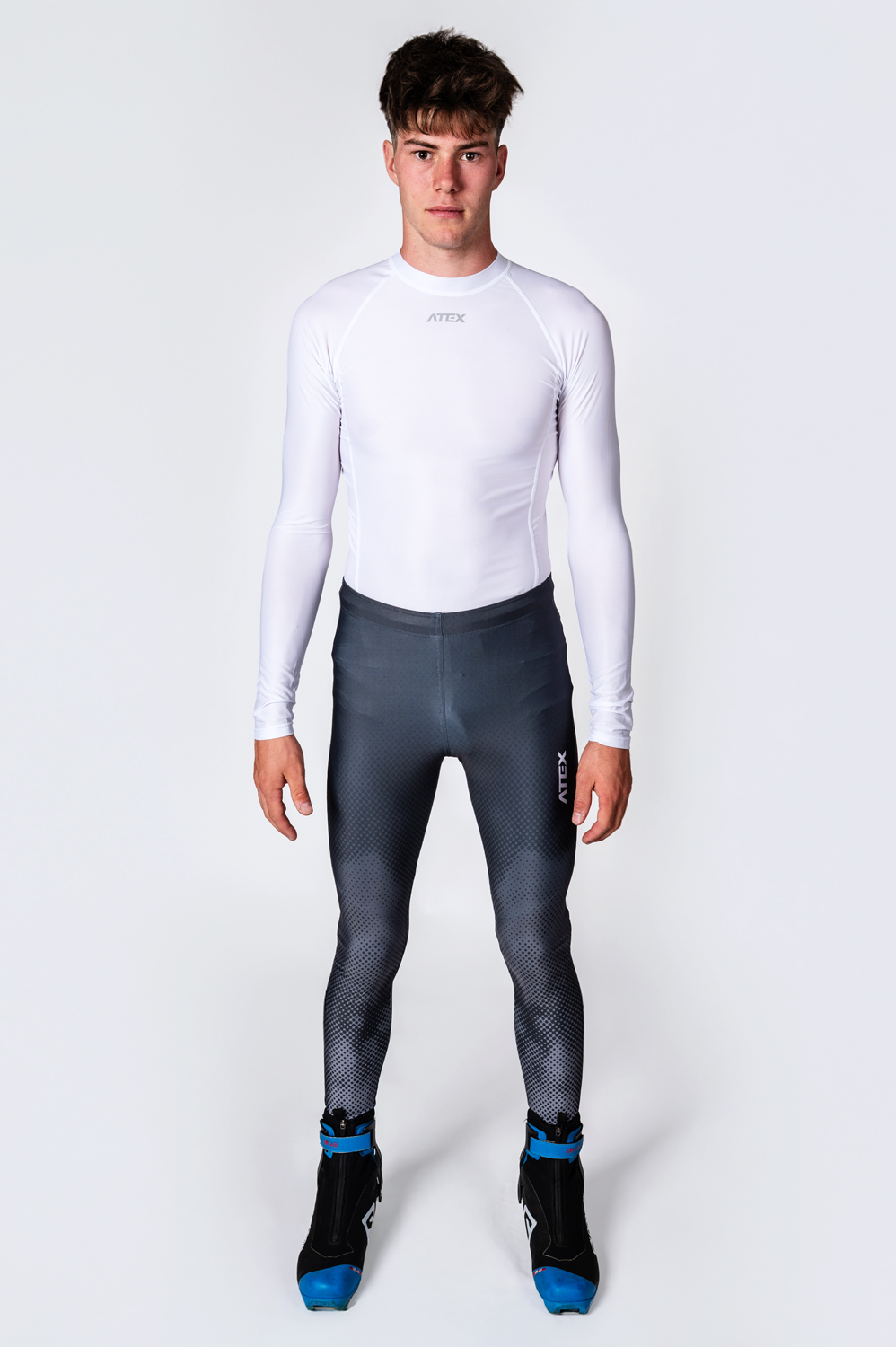 Mono de cross PROFI - pantalón