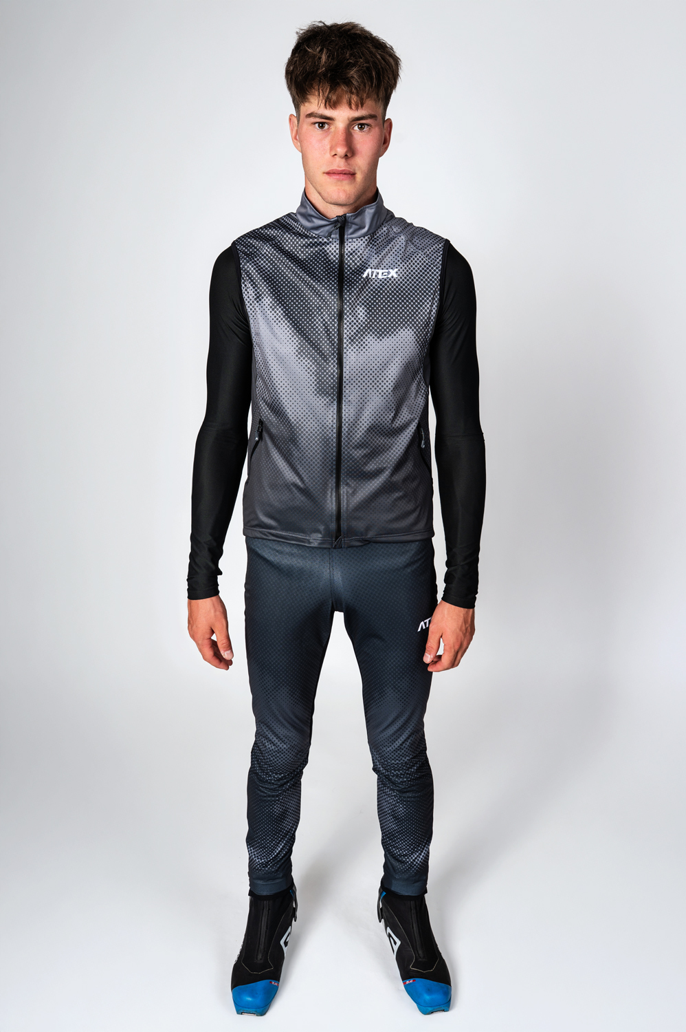 Cross-country vest PROFI