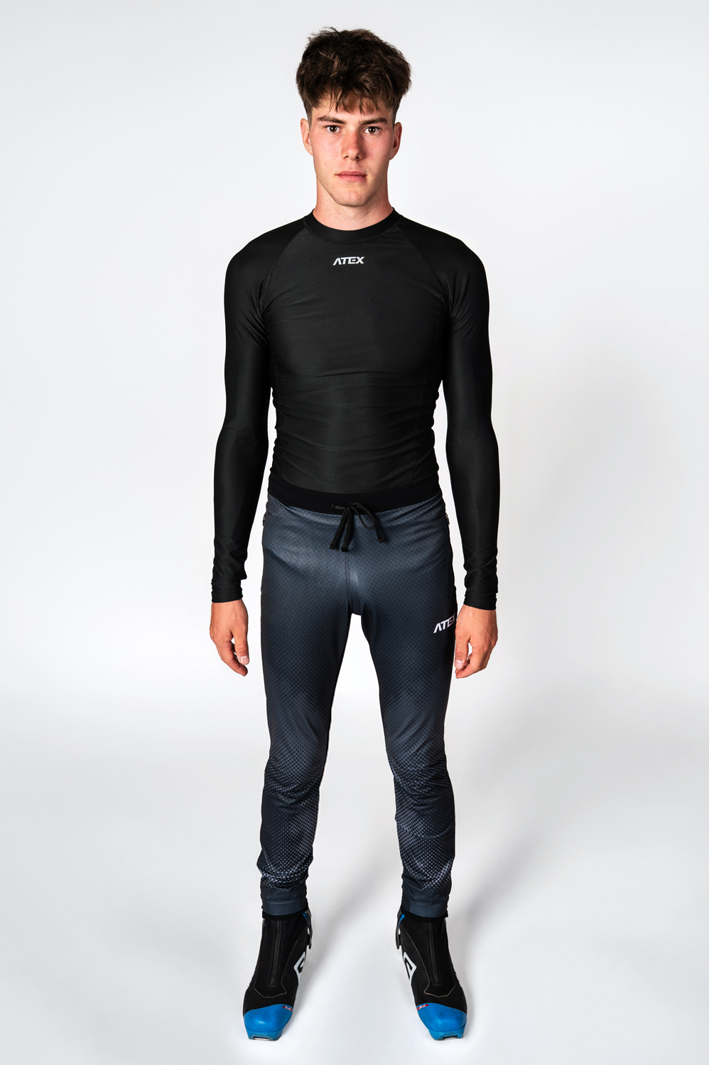 Cross-country skiing pants PROFI