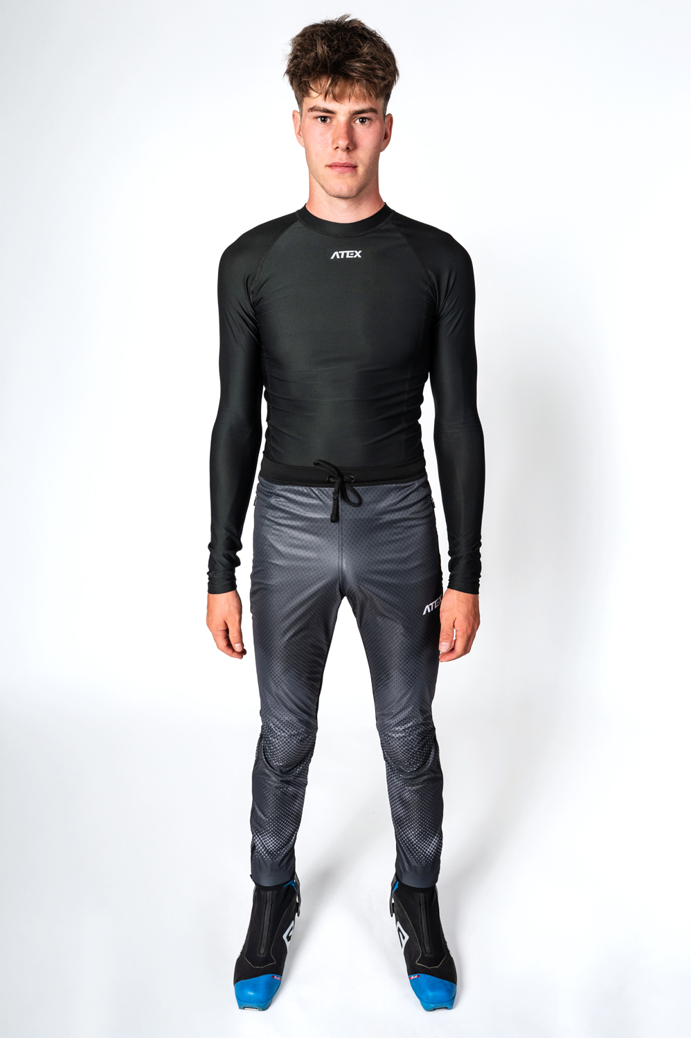 Pantalón esquí de fondo ELITE