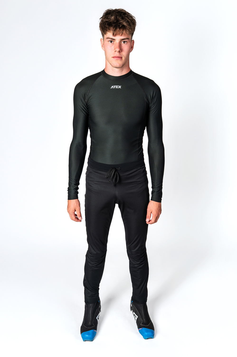 Cross-country skiing pants SPORT