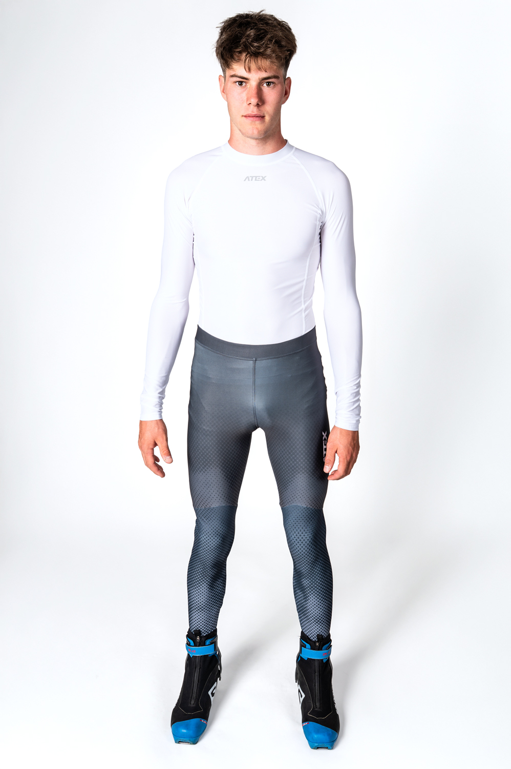 Biatlonová kombinéza ELITE - kalhoty