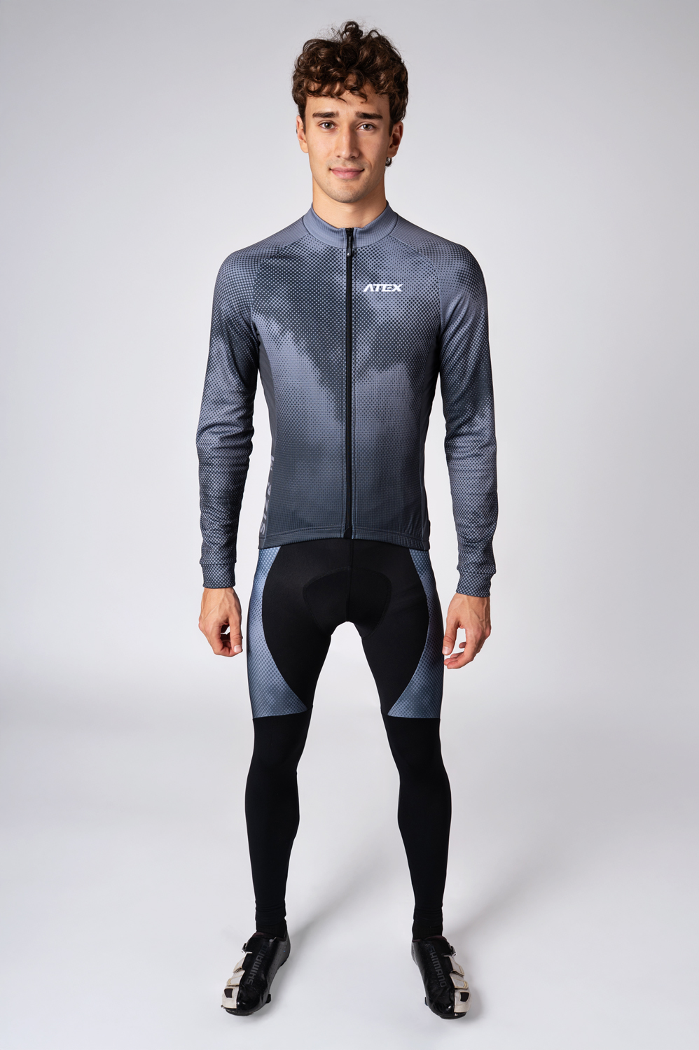 Maillot PROFI de manga larga