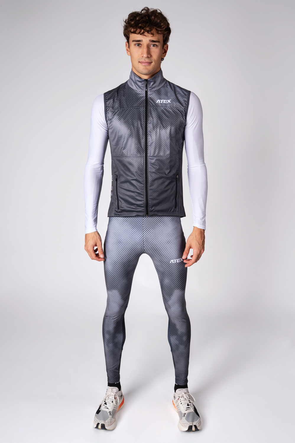 Chaleco deportivo PROFI