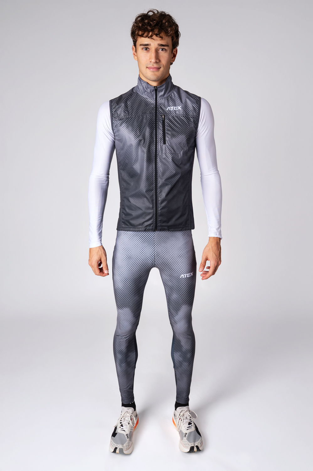 Chaleco deportivo ELITE