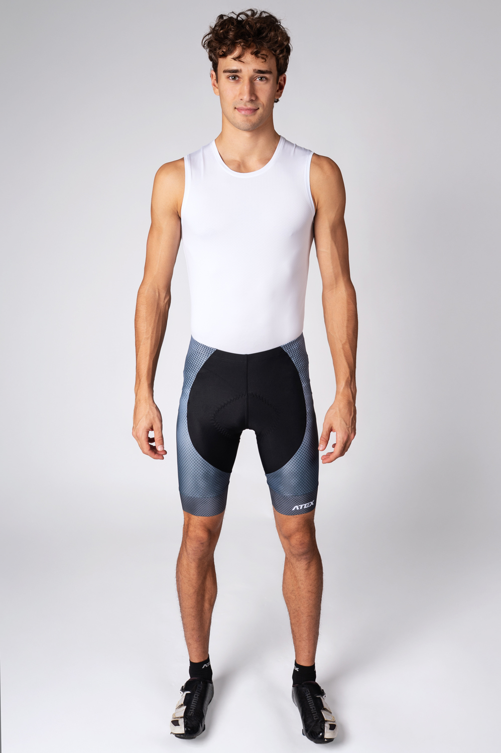 Cyklo kraťasy PROFI, vystýlka profi