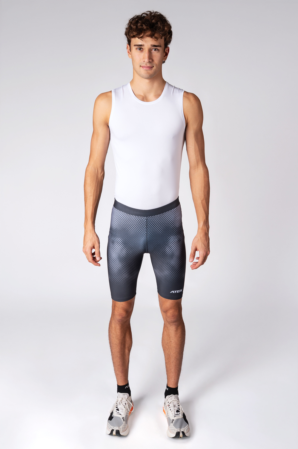 Mallas cortas deportivas ELITE