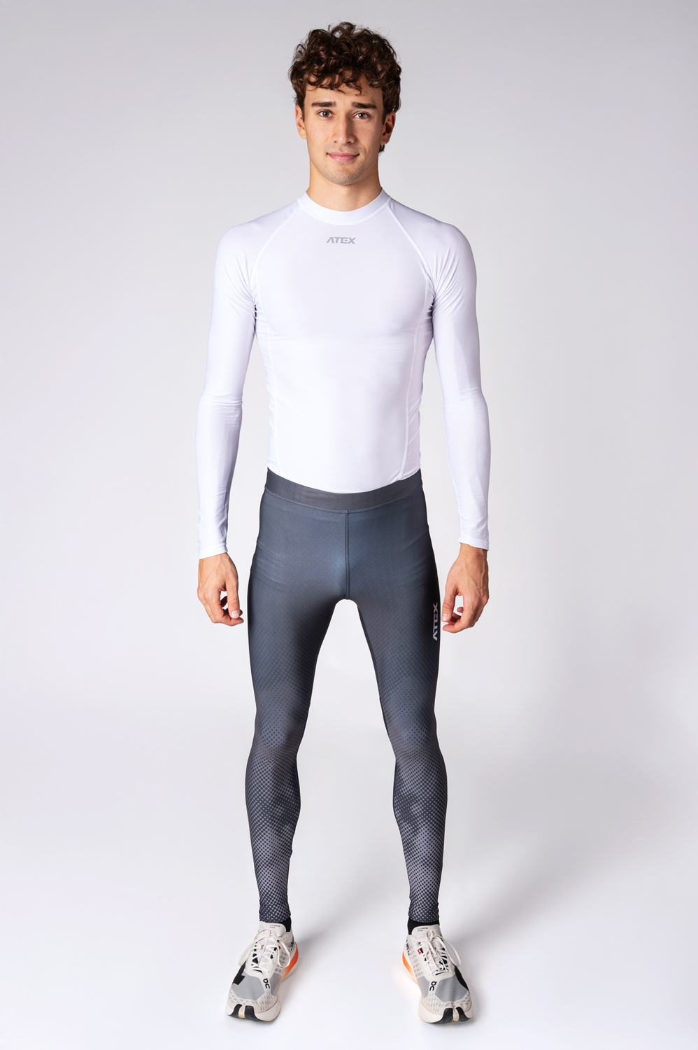 Mallas deportivas ELITE