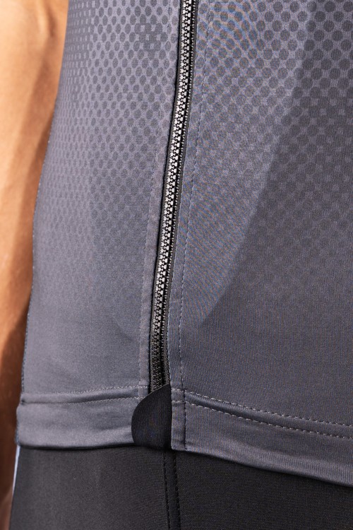 Cycling jersey PROFI with EXTRA short sleeves