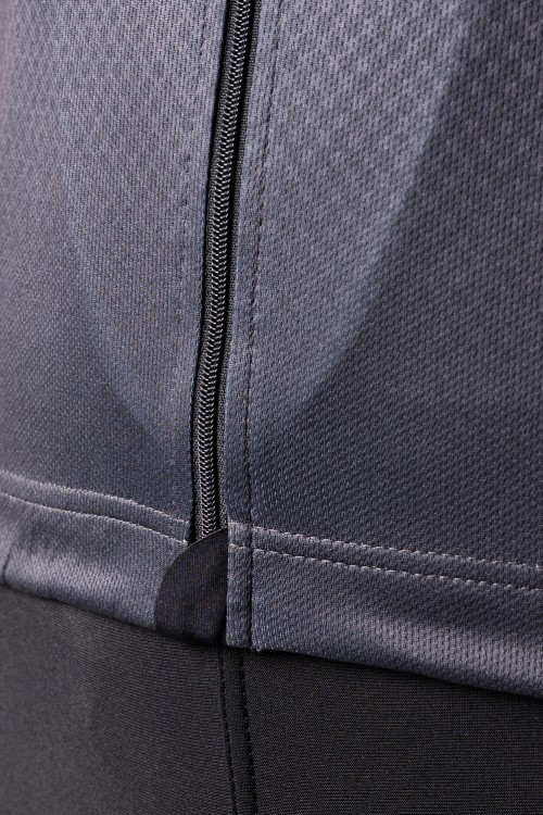 Maillot de ciclismo SPORT de manga corta y hombros estrechos