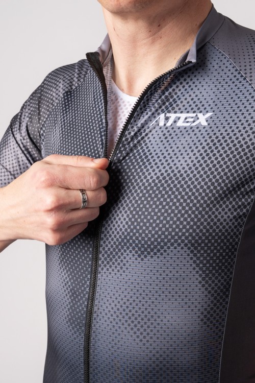 Maillot ciclismo manga corta ELITE