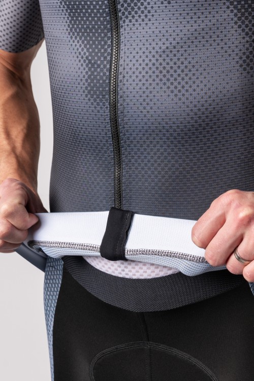 Maillot ciclismo manga corta ELITE