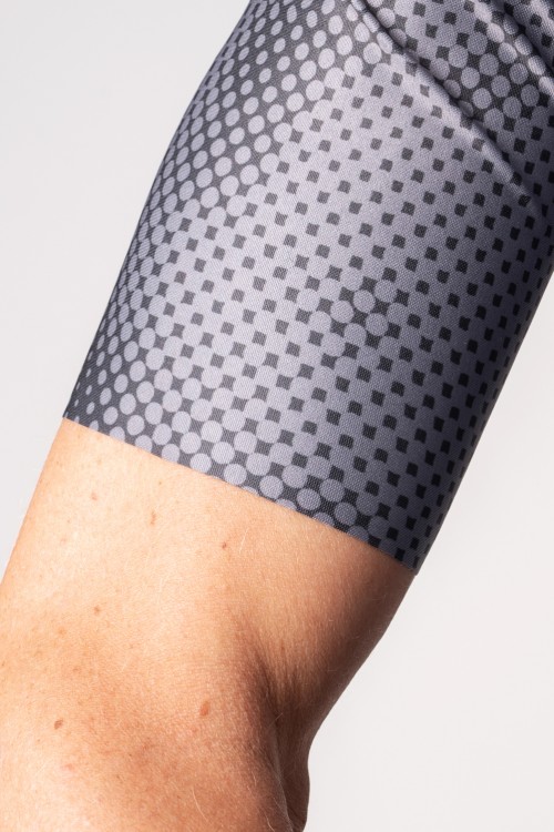 Maillot ciclismo manga corta ELITE