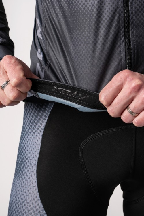 Chaqueta ciclismo PROFI verano