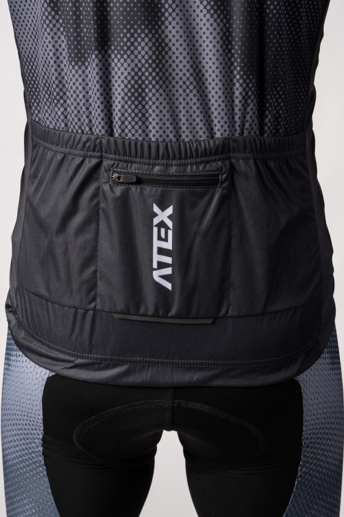 Chaqueta ciclismo PROFI verano