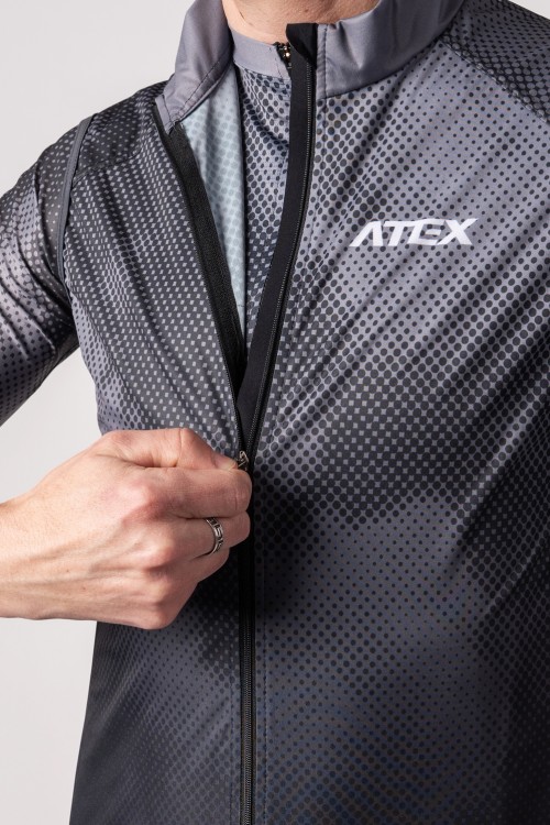 Chaleco ciclista ELITE