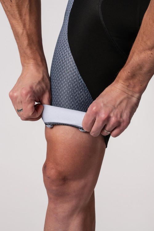 Culotte con tirantes ciclismo ELITE