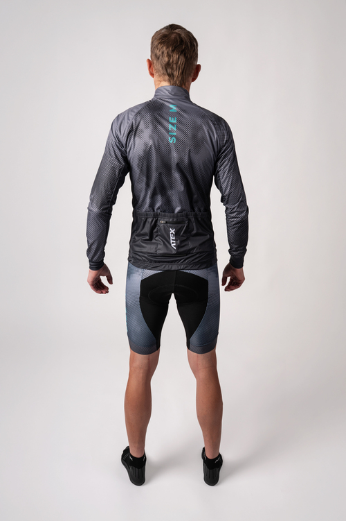 Chaqueta ciclismo PROFI verano