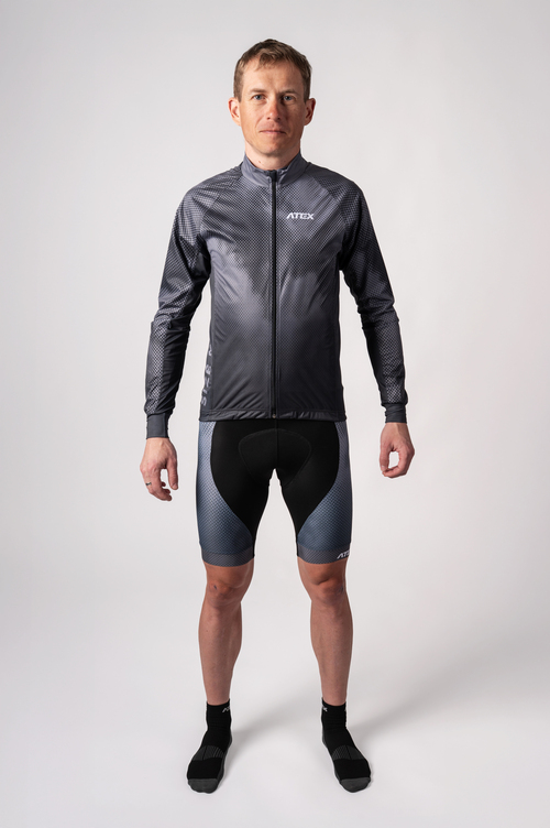 Chaqueta ciclismo PROFI verano