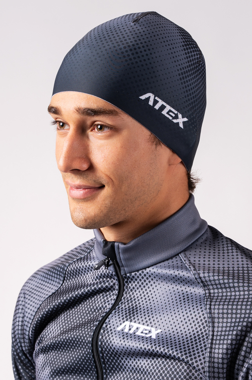 Sports cap single layer