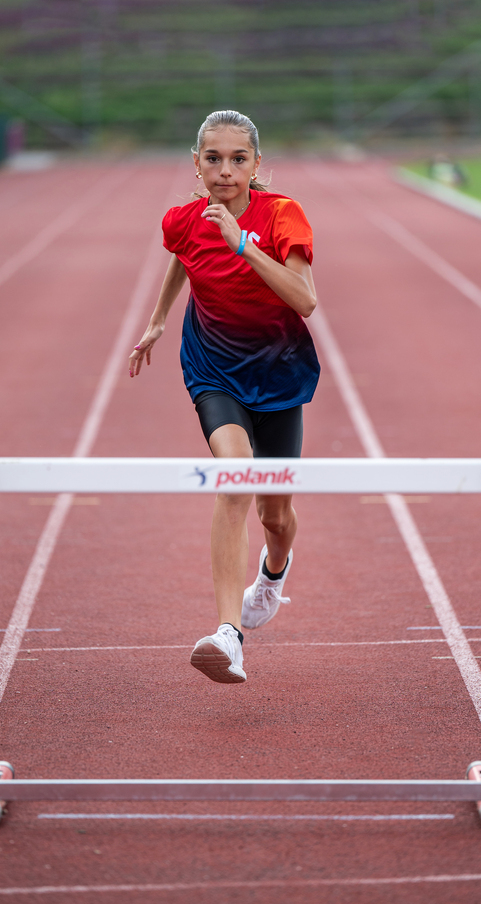 ATLETISMO - image