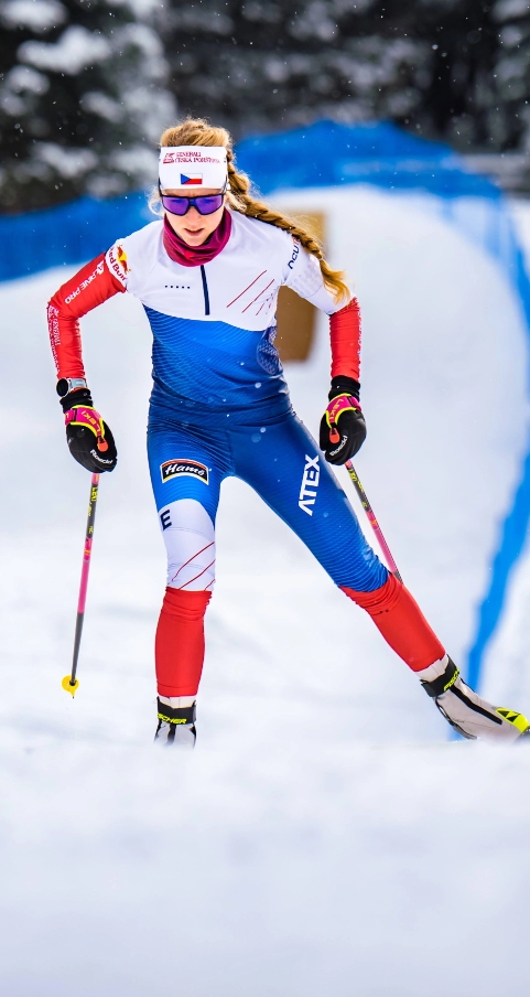 BIATLÓN - image