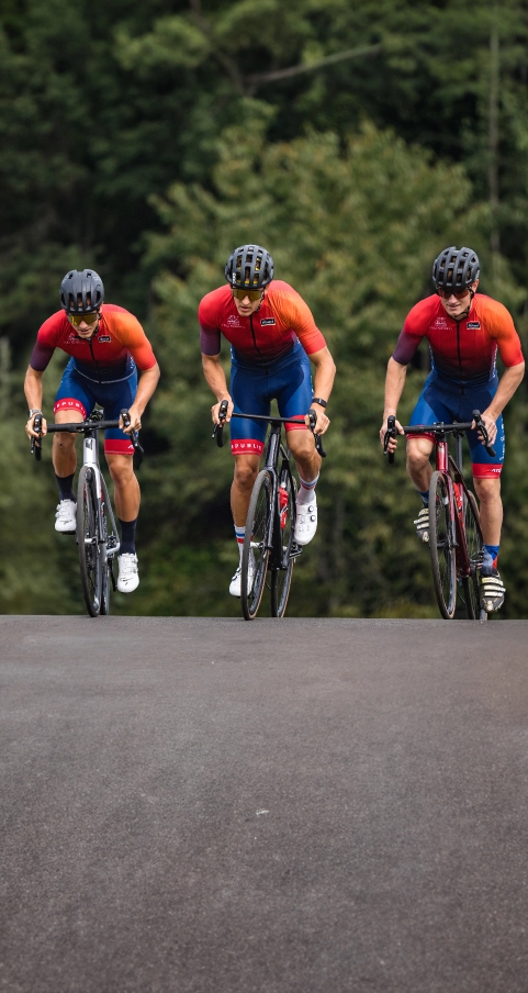 CICLISMO - image